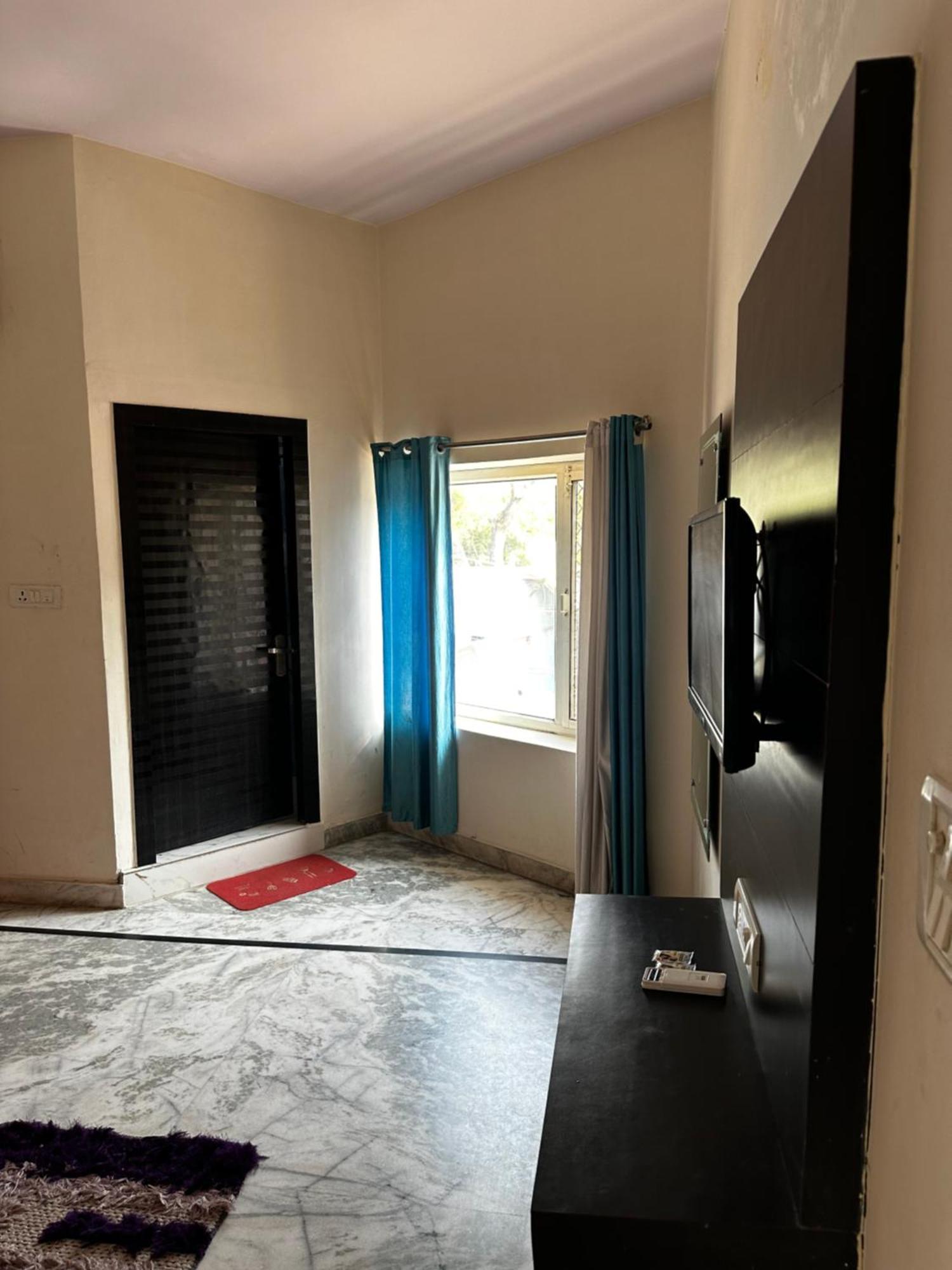 Taj Castle A Boutique Homestay Agra (Uttar Pradesh) Exterior foto