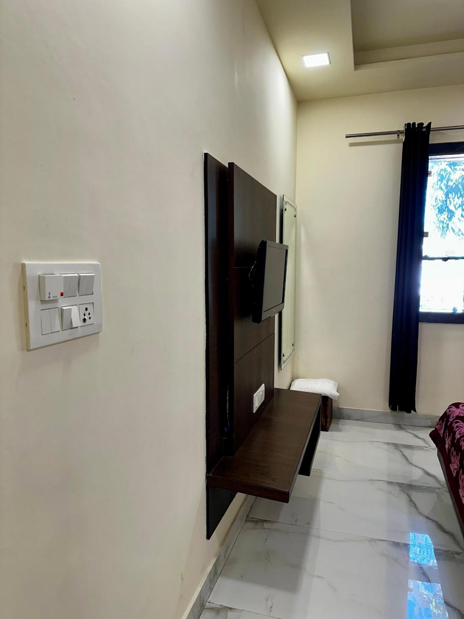 Taj Castle A Boutique Homestay Agra (Uttar Pradesh) Exterior foto