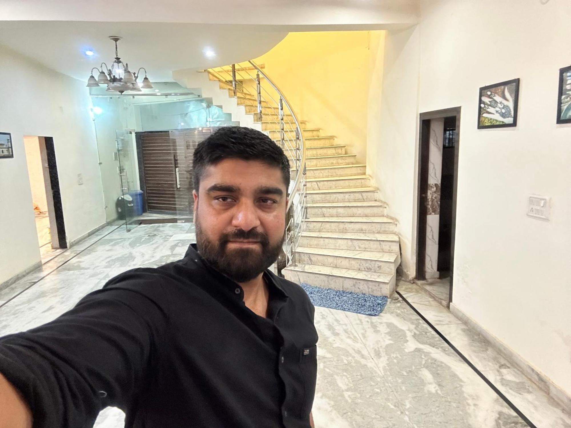 Taj Castle A Boutique Homestay Agra (Uttar Pradesh) Exterior foto