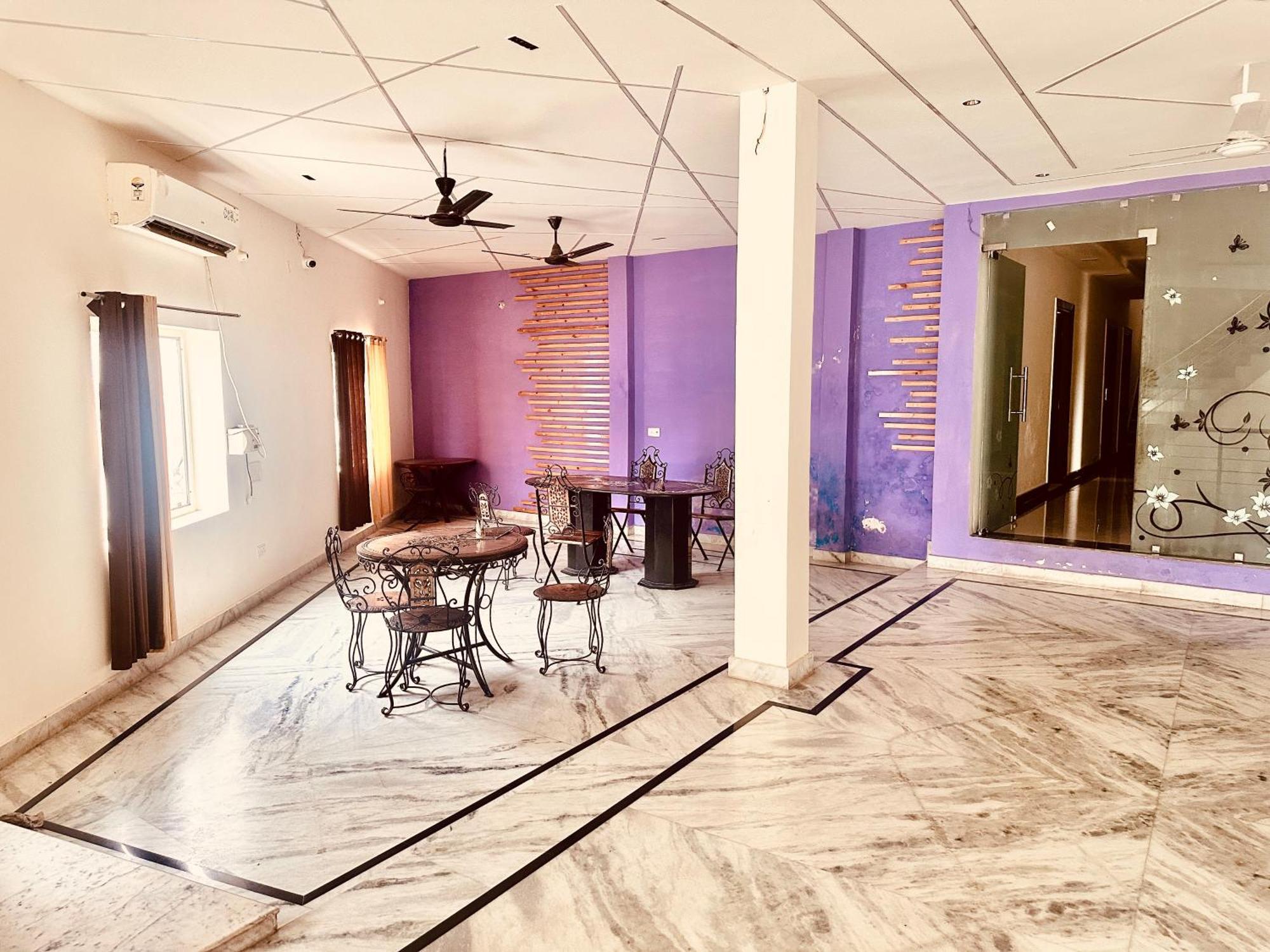 Taj Castle A Boutique Homestay Agra (Uttar Pradesh) Exterior foto