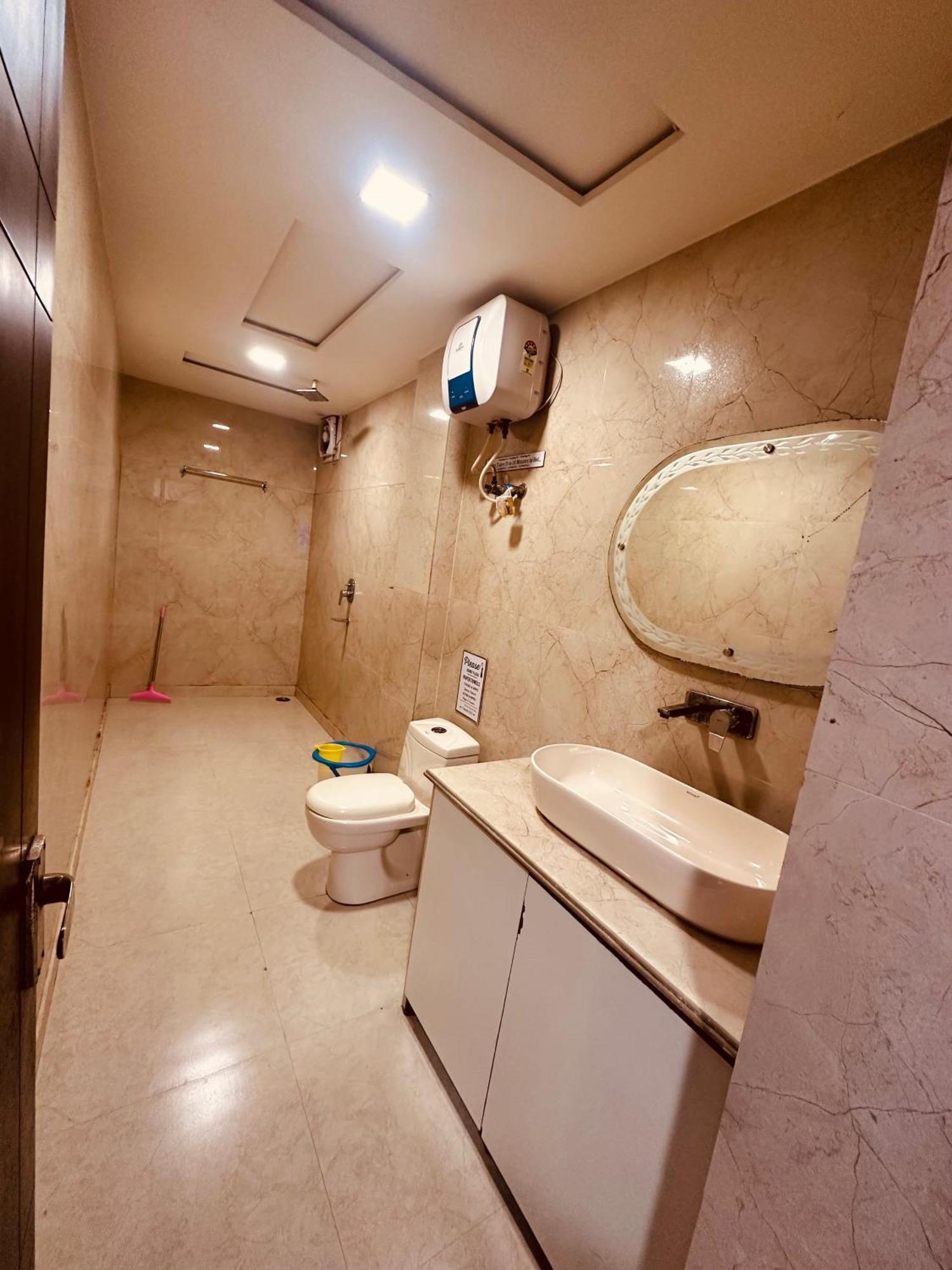 Taj Castle A Boutique Homestay Agra (Uttar Pradesh) Exterior foto