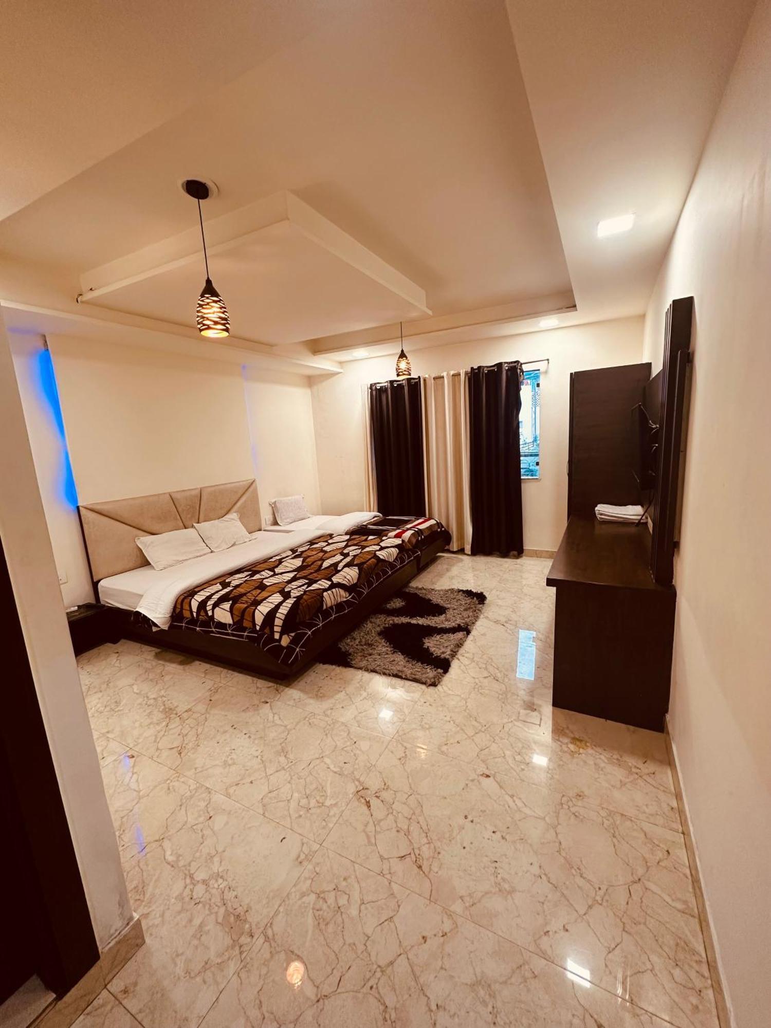 Taj Castle A Boutique Homestay Agra (Uttar Pradesh) Exterior foto