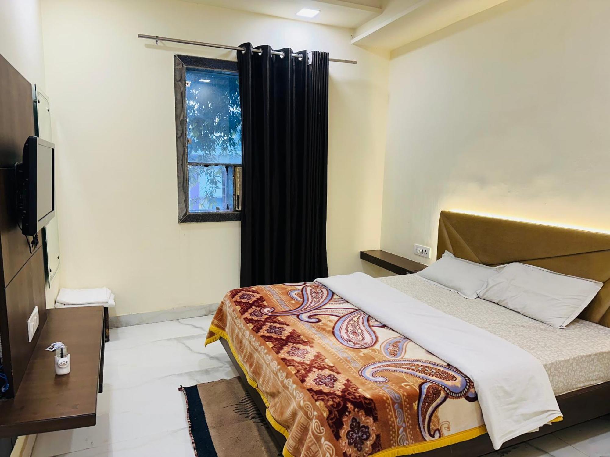 Taj Castle A Boutique Homestay Agra (Uttar Pradesh) Exterior foto