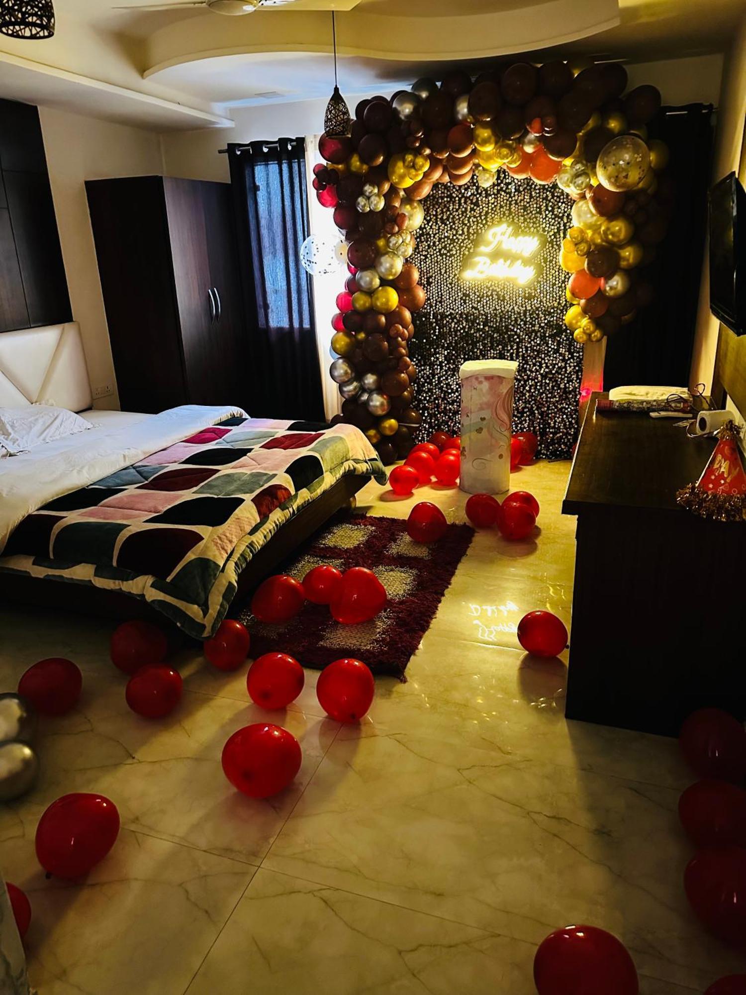 Taj Castle A Boutique Homestay Agra (Uttar Pradesh) Exterior foto