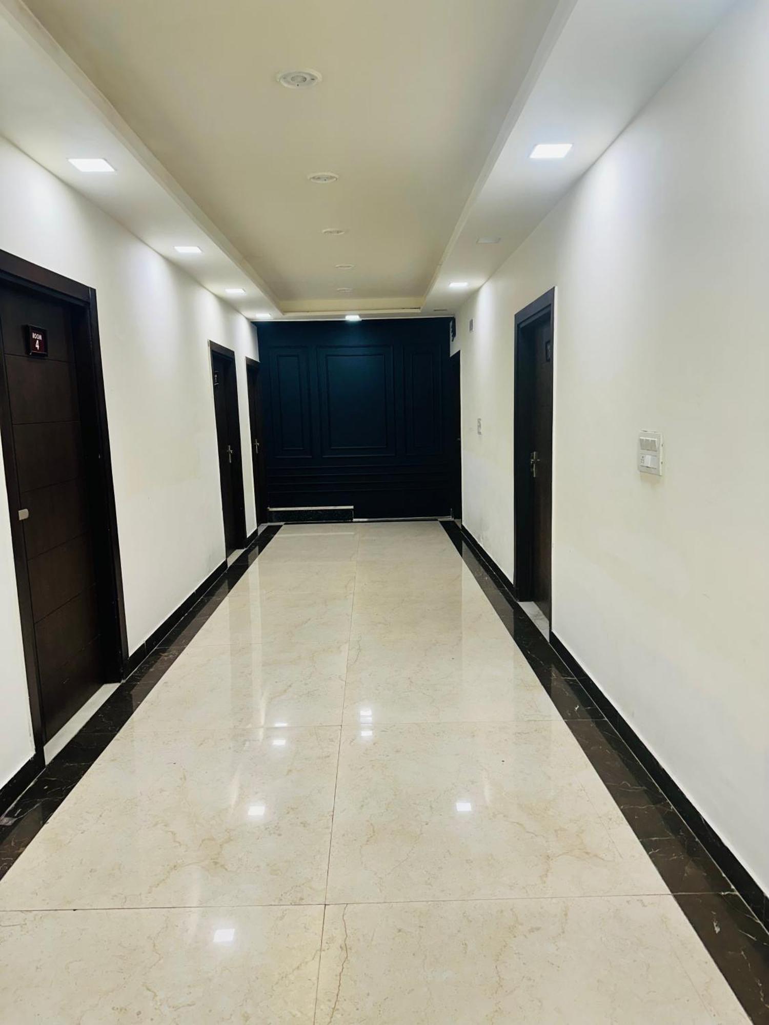 Taj Castle A Boutique Homestay Agra (Uttar Pradesh) Exterior foto